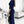 Laden Sie das Bild in den Galerie-Viewer, Abendkleid Model 177050 Numoco | Textil Großhandel ATA-Mode
