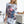 Laden Sie das Bild in den Galerie-Viewer, Alltagskleid Model 177061 Numoco | Textil Großhandel ATA-Mode
