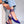 Laden Sie das Bild in den Galerie-Viewer, Ballerina Schuhe Model 177343 Inello | Textil Großhandel ATA-Mode
