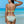 Laden Sie das Bild in den Galerie-Viewer, Zweiteiler Bikini Model 177368 Lorin | Textil Großhandel ATA-Mode
