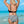 Laden Sie das Bild in den Galerie-Viewer, Zweiteiler Bikini Model 177386 Lorin | Textil Großhandel ATA-Mode
