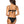 Laden Sie das Bild in den Galerie-Viewer, Zweiteiler Bikini Model 177430 Etna | Textil Großhandel ATA-Mode
