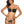 Laden Sie das Bild in den Galerie-Viewer, Zweiteiler Bikini Model 177434 Etna | Textil Großhandel ATA-Mode
