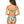 Laden Sie das Bild in den Galerie-Viewer, Zweiteiler Bikini Model 177440 Etna | Textil Großhandel ATA-Mode
