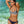 Laden Sie das Bild in den Galerie-Viewer, Zweiteiler Bikini Model 177522 Etna | Textil Großhandel ATA-Mode
