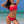 Laden Sie das Bild in den Galerie-Viewer, Zweiteiler Bikini Model 177790 Madora | Textil Großhandel ATA-Mode
