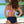 Laden Sie das Bild in den Galerie-Viewer, Zweiteiler Bikini Model 177795 Madora | Textil Großhandel ATA-Mode
