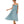 Laden Sie das Bild in den Galerie-Viewer, Alltagskleid Model 177548 Moe | Textil Großhandel ATA-Mode
