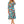 Laden Sie das Bild in den Galerie-Viewer, Alltagskleid Model 177561 Moe | Textil Großhandel ATA-Mode
