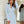 Laden Sie das Bild in den Galerie-Viewer, Alltagskleid Model 177802 Bicotone | Textil Großhandel ATA-Mode
