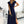 Laden Sie das Bild in den Galerie-Viewer, Abendkleid Model 177888 Numoco | Textil Großhandel ATA-Mode
