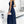 Laden Sie das Bild in den Galerie-Viewer, Abendkleid Model 177891 Numoco | Textil Großhandel ATA-Mode
