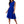 Laden Sie das Bild in den Galerie-Viewer, Alltagskleid Model 177957 BeWear | Textil Großhandel ATA-Mode
