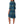 Laden Sie das Bild in den Galerie-Viewer, Alltagskleid Model 177958 BeWear | Textil Großhandel ATA-Mode
