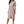 Laden Sie das Bild in den Galerie-Viewer, Alltagskleid Model 177965 BeWear | Textil Großhandel ATA-Mode
