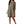 Laden Sie das Bild in den Galerie-Viewer, Alltagskleid Model 177967 BeWear | Textil Großhandel ATA-Mode
