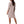 Laden Sie das Bild in den Galerie-Viewer, Alltagskleid Model 177969 BeWear | Textil Großhandel ATA-Mode
