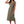 Laden Sie das Bild in den Galerie-Viewer, Alltagskleid Model 177980 BeWear | Textil Großhandel ATA-Mode
