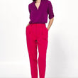 Laden Sie das Bild in den Galerie-Viewer, Damen Hose Model 178003 Nife | Textil Großhandel ATA-Mode
