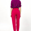 Laden Sie das Bild in den Galerie-Viewer, Damen Hose Model 178003 Nife | Textil Großhandel ATA-Mode
