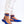 Laden Sie das Bild in den Galerie-Viewer, Riemchenballerina Model 178021 Step in style | Textil Großhandel ATA-Mode
