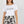 Laden Sie das Bild in den Galerie-Viewer, ~T-shirt Model 178072 Rue Paris | Textil Großhandel ATA-Mode
