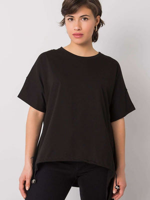 ~T-shirt Model 178086 Rue Paris | Textil Großhandel ATA-Mode