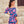 Laden Sie das Bild in den Galerie-Viewer, Alltagskleid Model 178187 Roco Fashion | Textil Großhandel ATA-Mode

