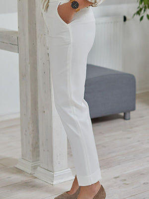 Damen Hose Model 178210 La Aurora | Textil Großhandel ATA-Mode