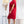 Laden Sie das Bild in den Galerie-Viewer, Plus-Size Kleider Model 178524 Karko | Textil Großhandel ATA-Mode
