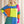 Laden Sie das Bild in den Galerie-Viewer, Pullover Model 178653 PeeKaBoo | Textil Großhandel ATA-Mode
