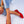 Laden Sie das Bild in den Galerie-Viewer, Ballerina Schuhe Model 178760 Inello | Textil Großhandel ATA-Mode
