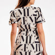 Laden Sie das Bild in den Galerie-Viewer, Alltagskleid Model 178658 awama | Textil Großhandel ATA-Mode
