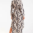 Laden Sie das Bild in den Galerie-Viewer, Alltagskleid Model 178659 awama | Textil Großhandel ATA-Mode

