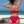 Laden Sie das Bild in den Galerie-Viewer, Zweiteiler Bikini Model 178888 Madora | Textil Großhandel ATA-Mode
