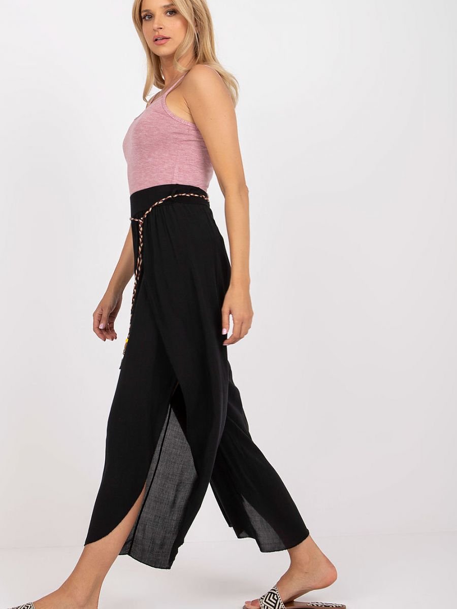Damen Hose Model 179021 Och Bella | Textil Großhandel ATA-Mode