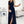 Laden Sie das Bild in den Galerie-Viewer, Abendkleid Model 179054 Numoco | Textil Großhandel ATA-Mode
