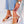 Laden Sie das Bild in den Galerie-Viewer, Sandalen mit Absatz Model 179406 Inello | Textil Großhandel ATA-Mode
