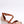 Laden Sie das Bild in den Galerie-Viewer, Keilabsatz Sandalen Model 179417 Inello | Textil Großhandel ATA-Mode

