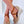 Laden Sie das Bild in den Galerie-Viewer, Keilabsatz Sandalen Model 179417 Inello | Textil Großhandel ATA-Mode
