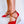 Laden Sie das Bild in den Galerie-Viewer, Keilabsatz Sandalen Model 179418 Inello | Textil Großhandel ATA-Mode
