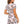 Laden Sie das Bild in den Galerie-Viewer, Nachthemd Model 179253 Donna | Textil Großhandel ATA-Mode
