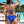 Laden Sie das Bild in den Galerie-Viewer, Zweiteiler Bikini Model 179498 Madora | Textil Großhandel ATA-Mode
