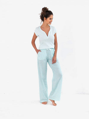 Pyjama Model 179540 Sensis | Textil Großhandel ATA-Mode