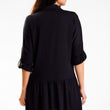 Laden Sie das Bild in den Galerie-Viewer, Alltagskleid Model 179588 awama | Textil Großhandel ATA-Mode
