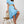 Laden Sie das Bild in den Galerie-Viewer, Alltagskleid Model 179731 Italy Moda | Textil Großhandel ATA-Mode
