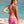 Laden Sie das Bild in den Galerie-Viewer, Zweiteiler Bikini Model 156714 Ewlon | Textil Großhandel ATA-Mode
