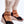 Laden Sie das Bild in den Galerie-Viewer, Keilabsatz Sandalen Model 179858 Step in style | Textil Großhandel ATA-Mode
