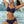 Laden Sie das Bild in den Galerie-Viewer, Zweiteiler Bikini Model 180018 Etna | Textil Großhandel ATA-Mode
