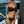 Laden Sie das Bild in den Galerie-Viewer, Zweiteiler Bikini Model 180019 Etna | Textil Großhandel ATA-Mode
